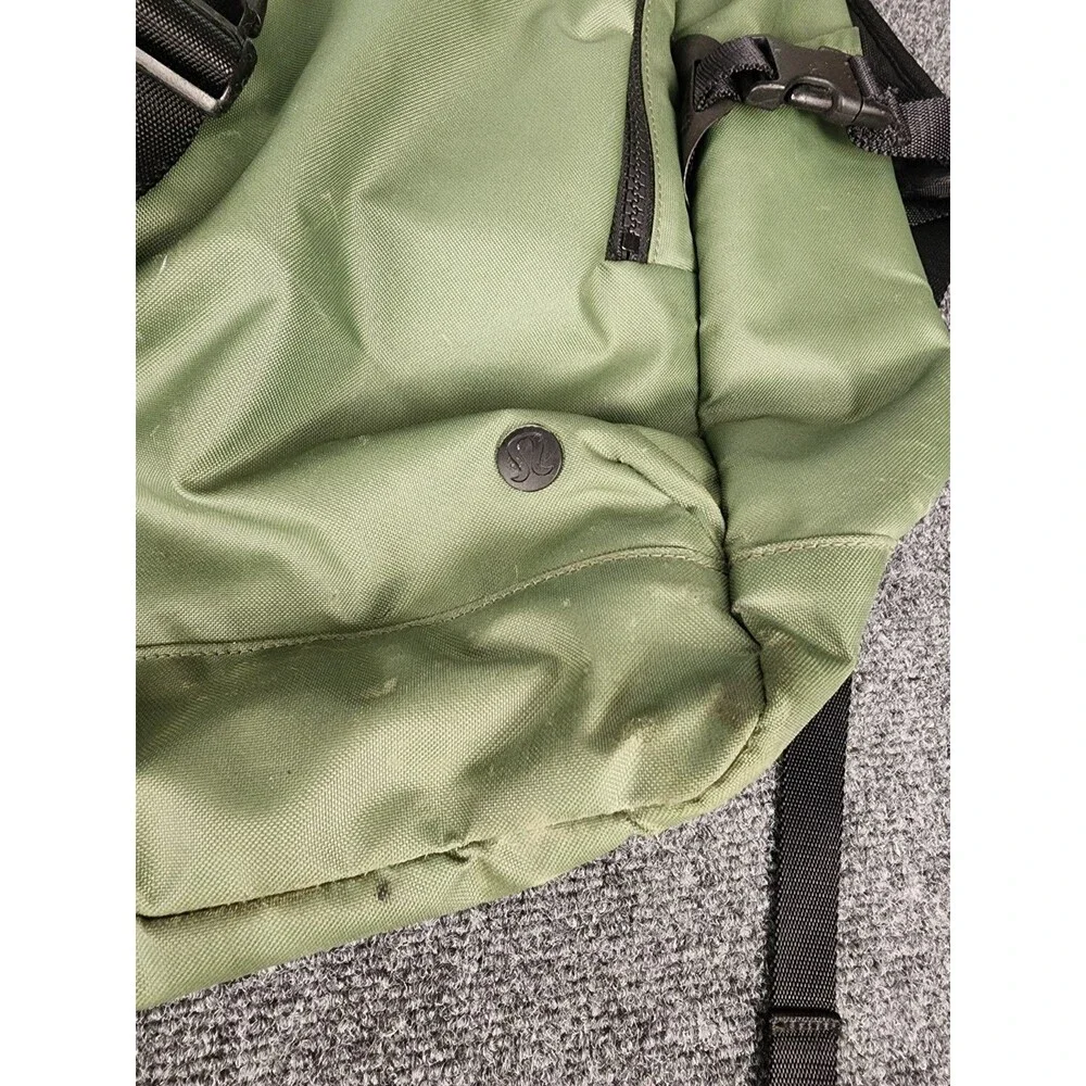 lululemon athletica lululemon not
